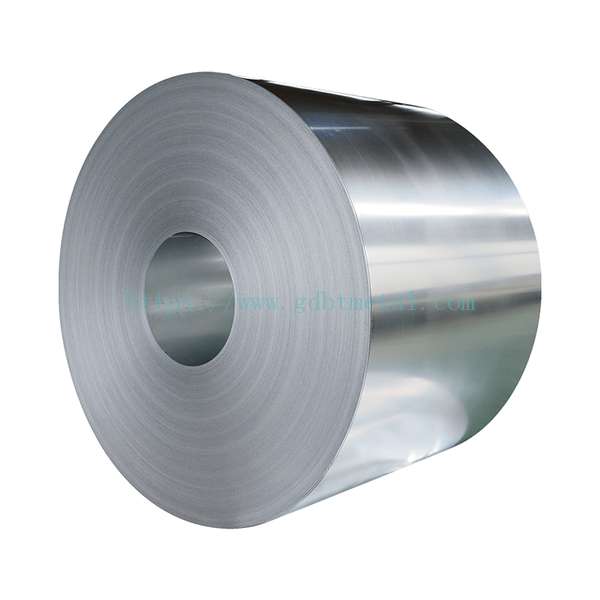 Aluminum Coil